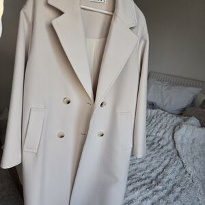 SSENSE Off-white coat